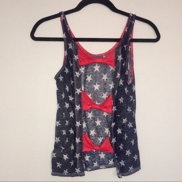 Tank Top - Picture 2 of 2